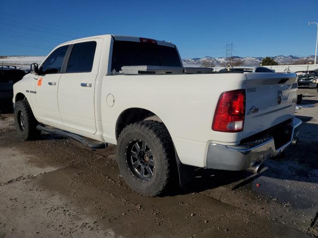 Photo 2 from auction – 2009 DODGE RAM 1500 with VIN 1D3HV13T49S703156