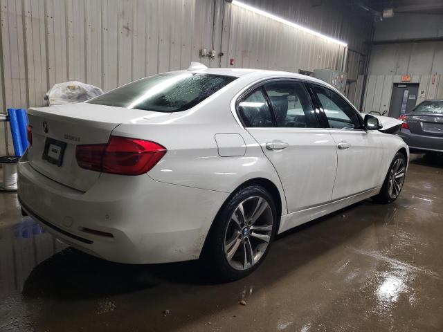 Photo 3 from auction – 2017 BMW 330 XI with VIN WBA8D9G55HNU59940