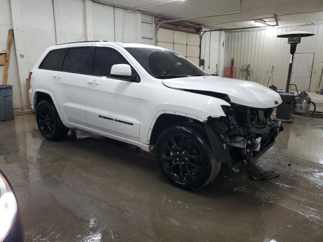 Photo 4 from auction – 2022 JEEP GRAND CHER with VIN 1C4RJFAG8NC114692