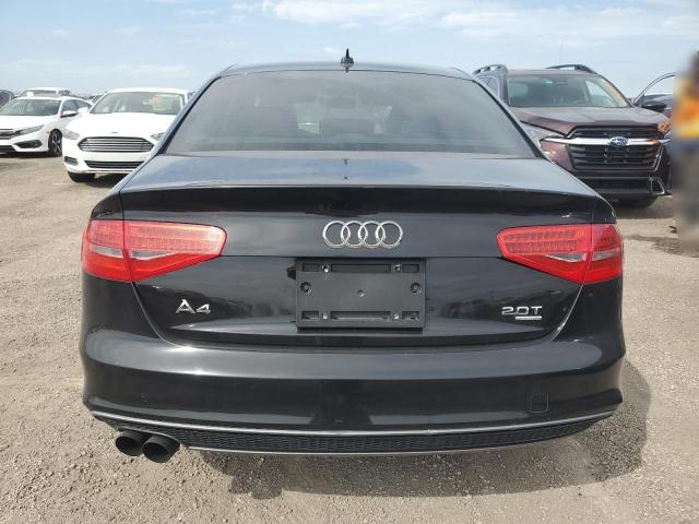 Photo 6 from auction – 2014 AUDI A4 PREMIUM with VIN WAUDFAFL7EN042745