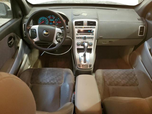 Photo 8 from auction – 2007 CHEVROLET EQUINOX LS with VIN 2CNDL13F876008245