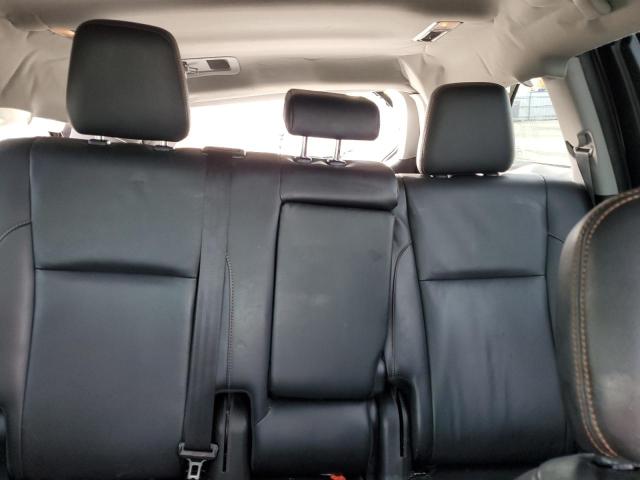 Photo 10 from auction – 2019 TOYOTA HIGHLANDER with VIN 5TDJGRFH7KS060777