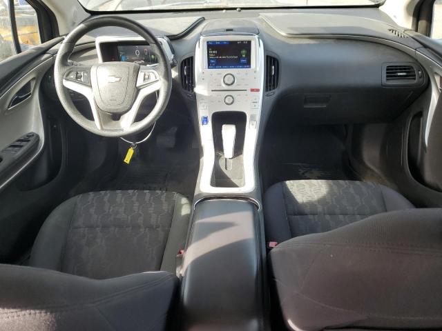 Foto 8 de la subasta – 2012 CHEVROLET VOLT con VIN 1G1RA6E4XCU116539