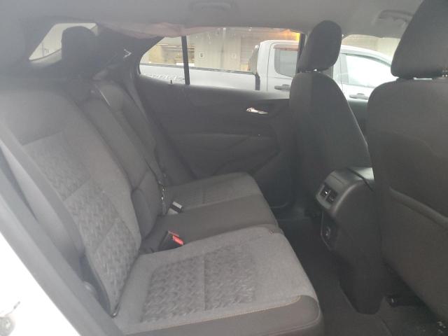 Photo 11 from auction – 2022 CHEVROLET EQUINOX LT with VIN 3GNAXKEVXNL312666