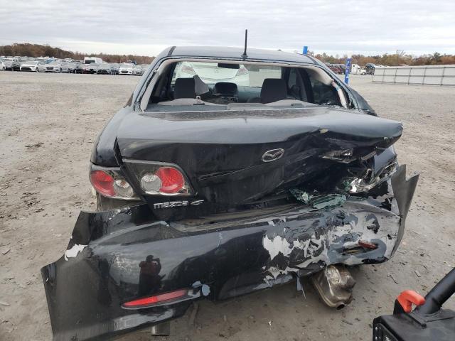 Photo 6 from auction – 2005 MAZDA 6 S with VIN 1YVHP80D655M03632