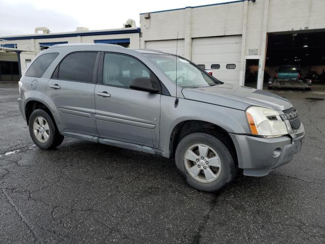 Photo 4 from auction – 2006 CHEVROLET EQUINOX LT with VIN 2CNDL73F266001907
