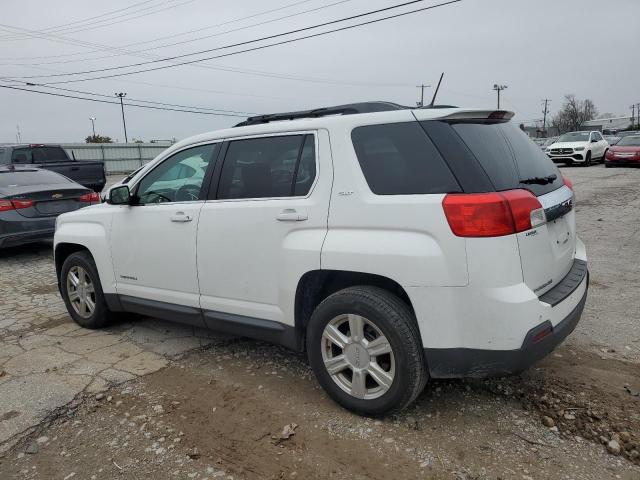 Фото 2 с аукциона – 2014 GMC TERRAIN SL с VIN 2GKFLXEK5E6143341