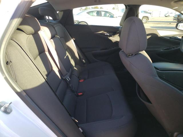Photo 10 from auction – 2016 CHEVROLET MALIBU LS with VIN 1G1ZB5ST8GF343256