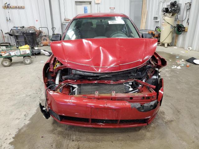 Photo 5 from auction – 2009 FORD FOCUS SE with VIN 1FAHP35N09W233445