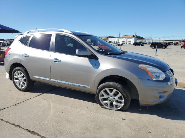 Photo 4 from auction – 2013 NISSAN ROGUE S with VIN JN8AS5MTXDW034129