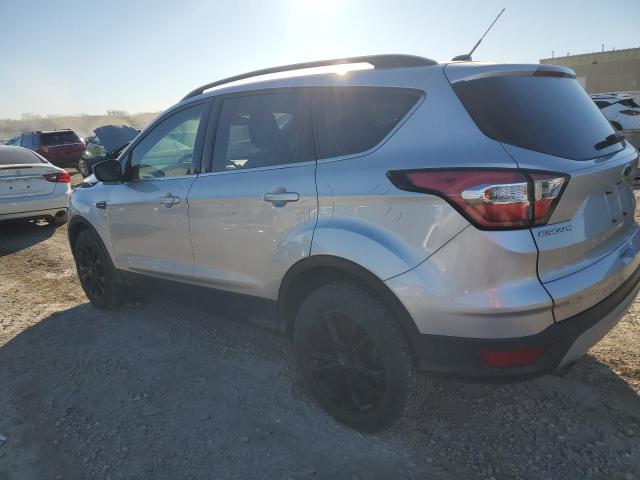 Photo 2 from auction – 2018 FORD ESCAPE SE with VIN 1FMCU9GD7JUB45668