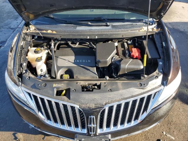 Photo 12 from auction – 2013 LINCOLN MKX with VIN 2LMDJ8JK4DBL13036