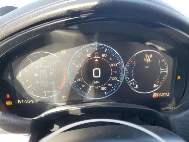 Photo 9 from auction – 2013 CADILLAC XTS PREMIU with VIN 2G61S5S34D9129697