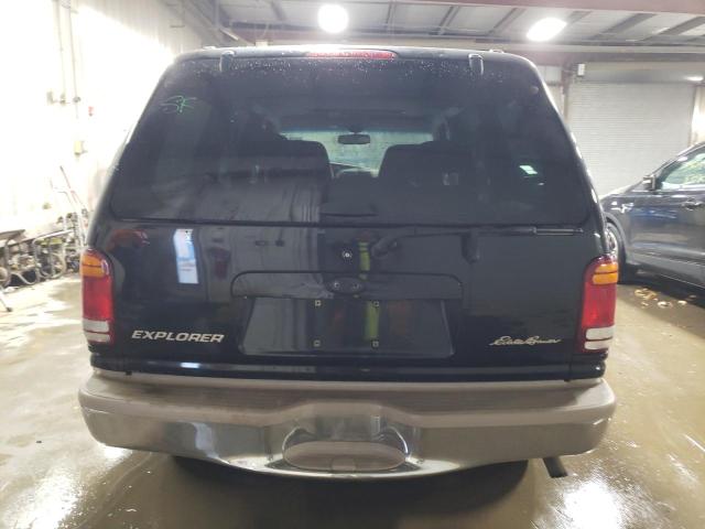 Photo 6 from auction – 1998 FORD EXPLORER with VIN 1FMZU34E0WZB97402