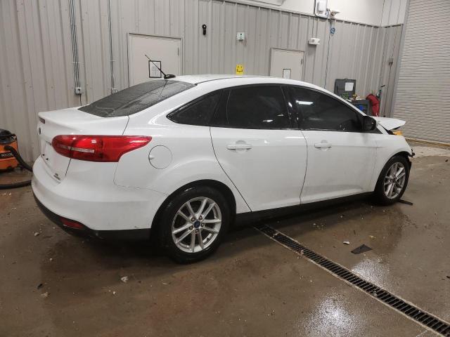 Photo 3 from auction – 2015 FORD FOCUS SE with VIN 1FADP3F23FL351098