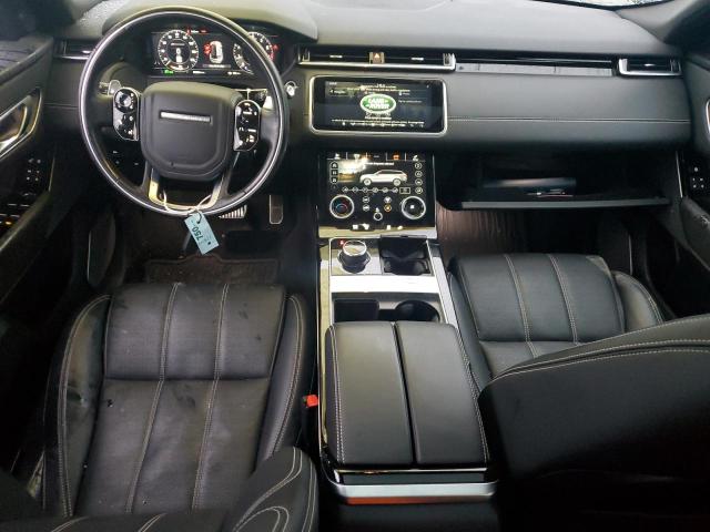 Photo 8 from auction – 2020 LAND ROVER RANGE ROVE with VIN SALYM2EV7LA241522