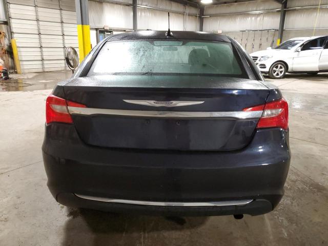 Photo 6 from auction – 2011 CHRYSLER 200 TOURIN with VIN 1C3BC1FB0BN592749