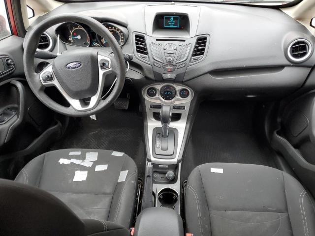 Photo 8 from auction – 2017 FORD FIESTA SE with VIN 3FADP4EJ1HM103058