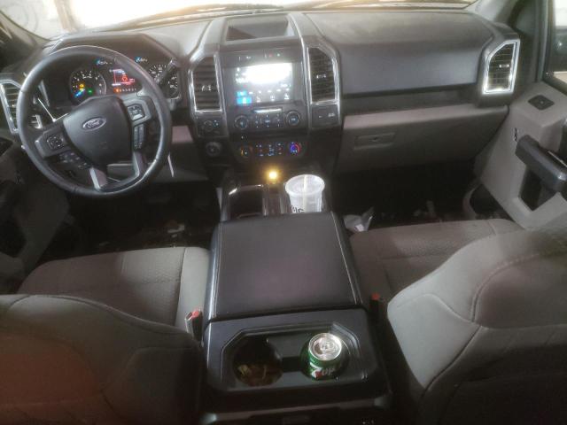 Photo 8 from auction – 2016 FORD F150 SUPER with VIN 1FTEX1CP5GKF42905
