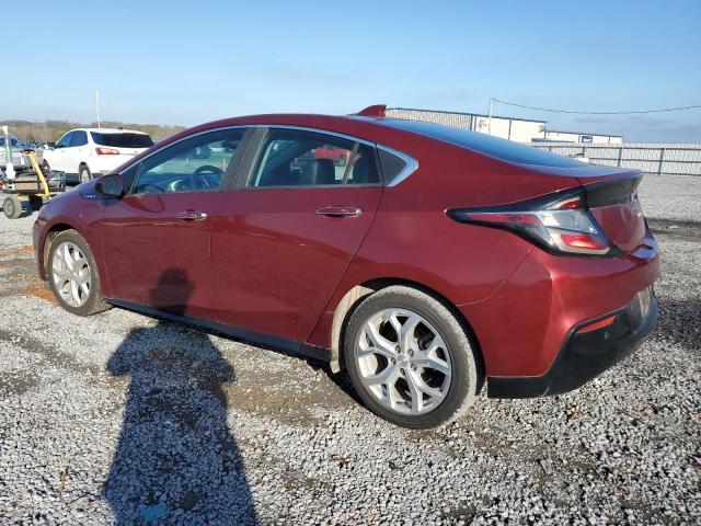Photo 2 from auction – 2017 CHEVROLET VOLT PREMI with VIN 1G1RB6S56HU128107