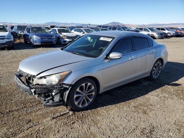HONDA ACCORD LX 2012 with VIN 1HGCP2F39CA099956 - Photo from auction