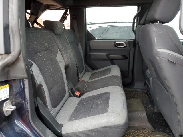 Photo 11 from auction – 2021 FORD BRONCO BAS with VIN 1FMDE5BH1MLB04273