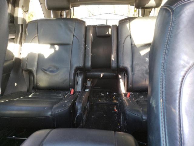Photo 10 from auction – 2016 TOYOTA HIGHLANDER with VIN 5TDJKRFH7GS292558