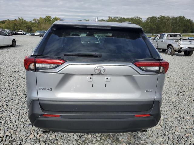 Photo 6 from auction – 2024 TOYOTA RAV4 XLE with VIN 2T3W1RFVXRC270023