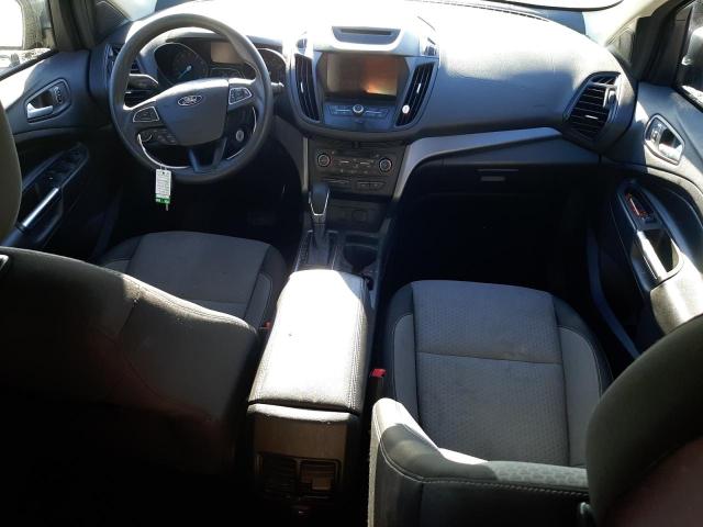 Photo 8 from auction – 2018 FORD ESCAPE SE with VIN 1FMCU0GD2JUB22746