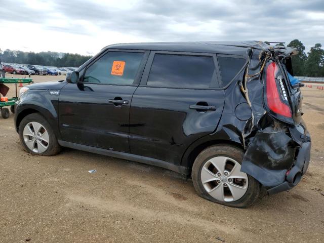 Photo 2 from auction – 2016 KIA SOUL with VIN KNDJN2A26G7322662