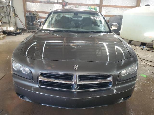 Photo 5 from auction – 2010 DODGE CHARGER with VIN 2B3CA4CD7AH217477