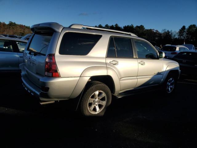 Photo 3 from auction – 2005 TOYOTA 4RUNNER SR with VIN JTEBT14R558020442