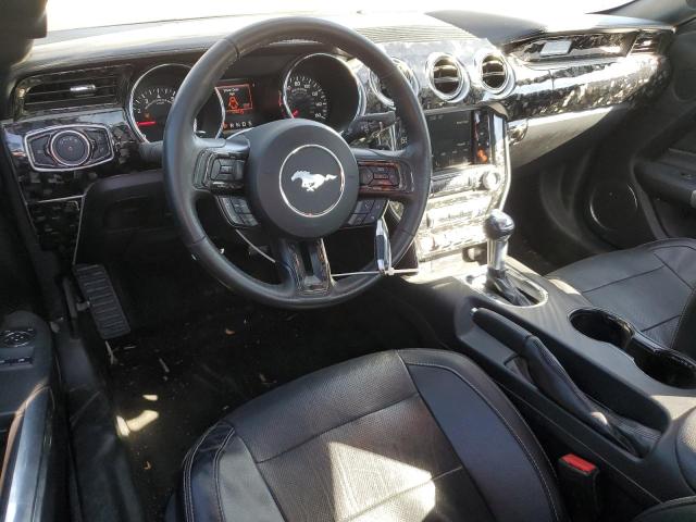 Photo 8 from auction – 2017 FORD MUSTANG GT with VIN 1FA6P8CF3H5310779
