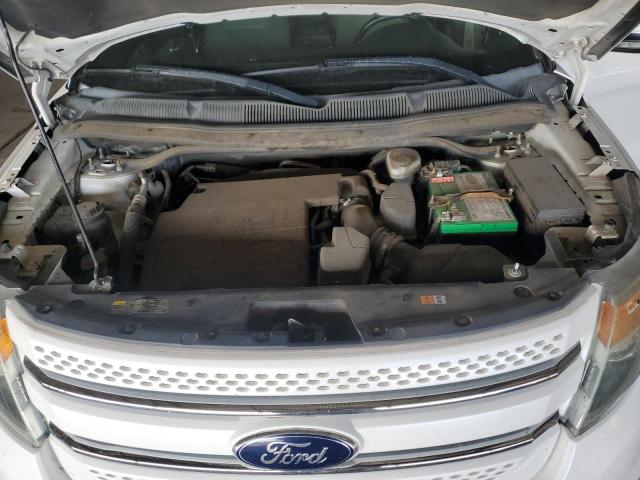 Photo 12 from auction – 2011 FORD EXPLORER L with VIN 1FMHK7F8XBGA21799