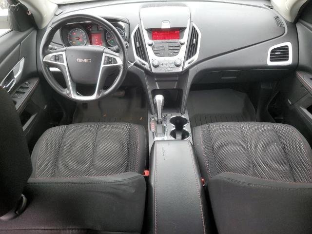 Photo 8 from auction – 2011 GMC TERRAIN SL with VIN 2CTALSEC3B6473657