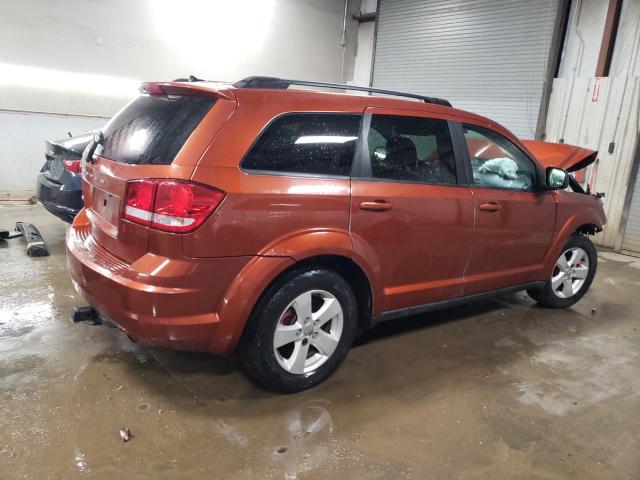 Photo 3 from auction – 2013 DODGE JOURNEY SE with VIN 3C4PDCABXDT501443