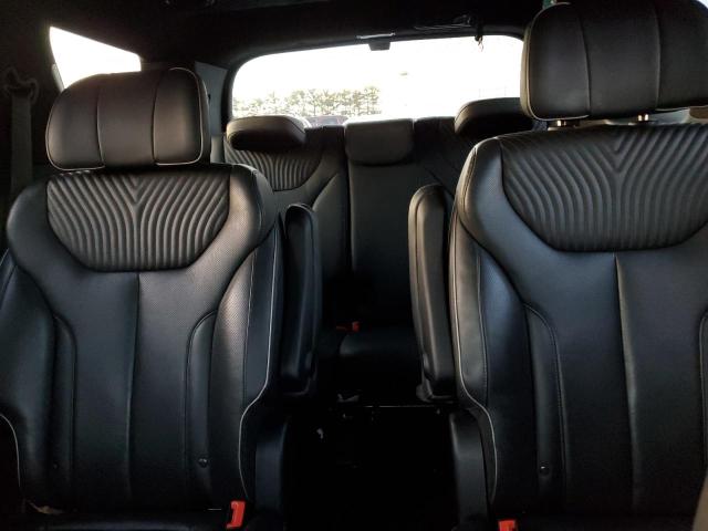 Photo 10 from auction – 2023 HYUNDAI PALISADE C with VIN KM8R7DGEXPU499030