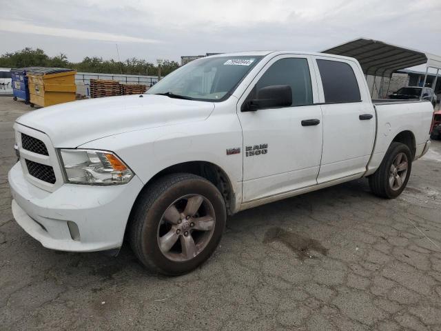 Снимка 1 от търг – 2013 RAM 1500 ST с VIN 1C6RR6KT4DS563139