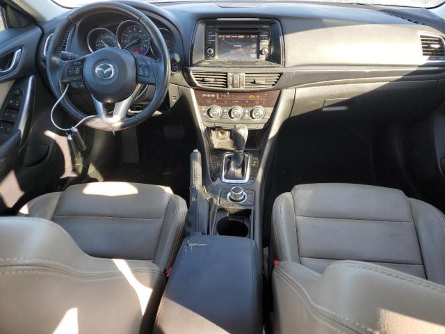 Photo 8 from auction – 2015 MAZDA 6 TOURING with VIN JM1GJ1V55F1187745