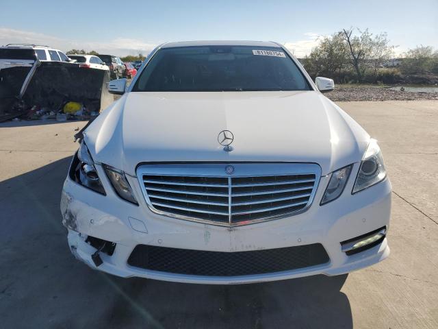 Photo 5 from auction – 2013 MERCEDES-BENZ E 350 with VIN WDDHF5KB9DA697350
