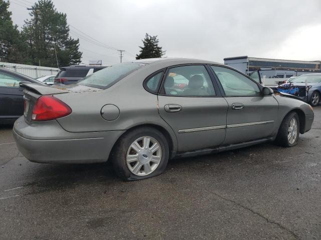 Photo 3 from auction – 2003 FORD TAURUS SEL with VIN 1FAHP56S73A126395