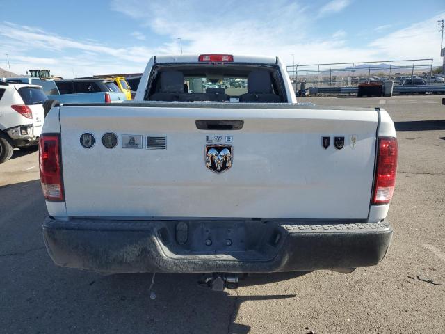 Photo 6 from auction – 2016 RAM 1500 ST with VIN 1C6RR6FG8GS403587