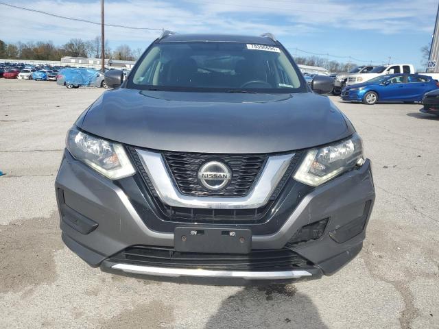 Photo 5 from auction – 2018 NISSAN ROGUE S with VIN 5N1AT2MVXJC706594