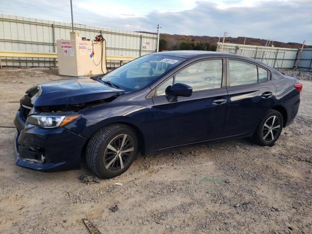 Photo 1 from auction – 2020 SUBARU IMPREZA PR with VIN 4S3GKAV65L3602746