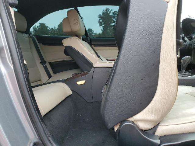Photo 10 from auction – 2012 BMW 328 I SULE with VIN WBADW7C53CE728349