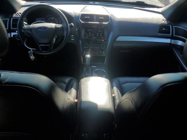Photo 8 from auction – 2016 FORD EXPLORER X with VIN 1FM5K7D82GGA23303