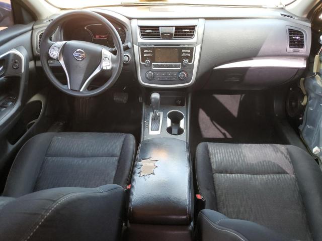 Photo 8 from auction – 2017 NISSAN ALTIMA 2.5 with VIN 1N4AL3APXHC478581