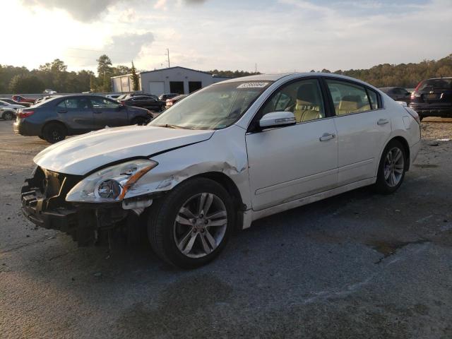 NISSAN ALTIMA SR 2011 with VIN 1N4BL2AP5BN486162 - Photo from auction