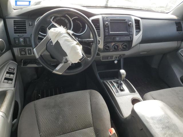 Photo 8 from auction – 2013 TOYOTA TACOMA DOU with VIN 3TMLU4EN4DM130914