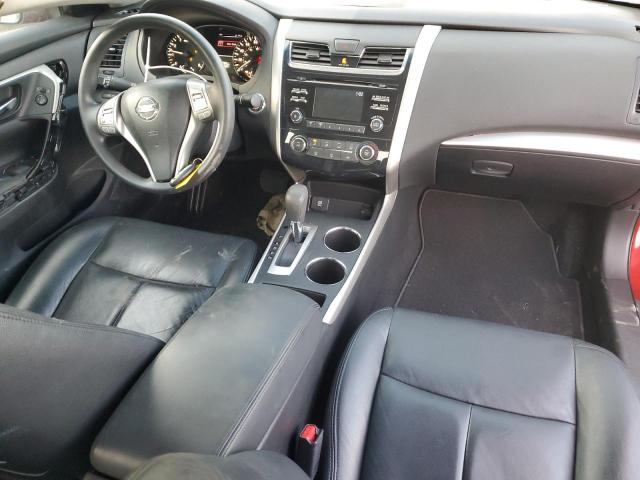 Photo 8 from auction – 2015 NISSAN ALTIMA 2.5 with VIN 1N4AL3AP3FC267686